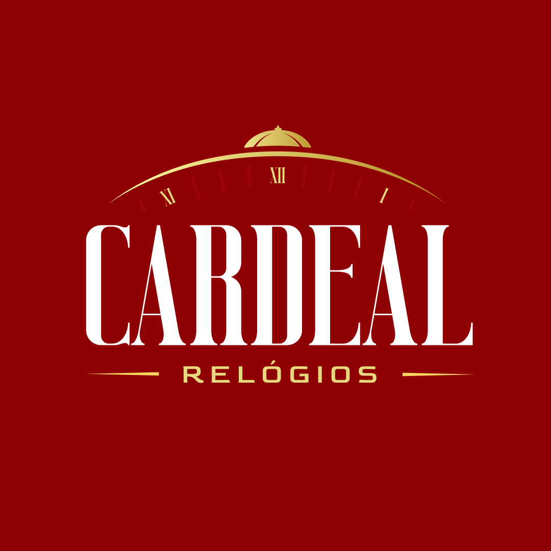 Cardeal Relógios